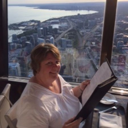 1125 feet above Toronto